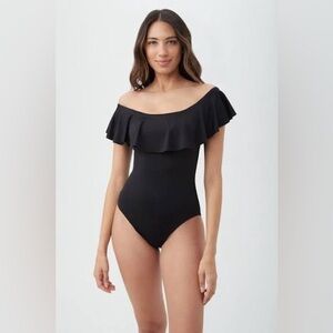 Trina Turk One Piece Swimsuit